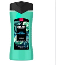 Axe Aqua Bergamot Duş Jeli 300 ml