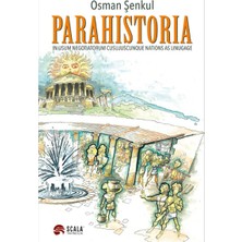 Binbir Göz Kitap Parahistoria
