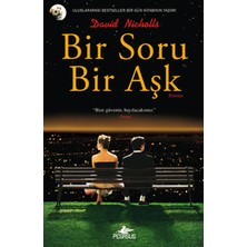 Binbir Göz Kitap Bir Soru Bir Aşk