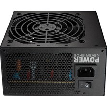 Binbir Göz Bilgisayar Fsp Hyper Pro 650W 80+ Bronz Power Supply H3-650