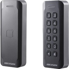 Binbir Göz Bilgisayar Hıkvısıon DS-K1802E Proxımıty Kart Okuyucu