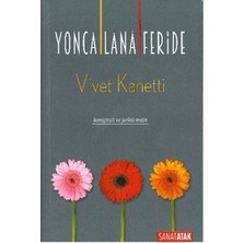 Binbir Göz Kitap Yonca Lana Feride