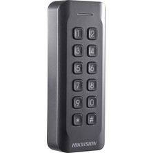 Binbir Göz Bilgisayar Hıkvısıon DS-K1802EK Keypadli Proxımıty Kart Okuyucu