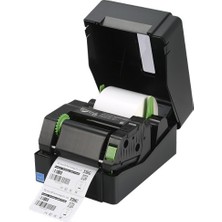 Binbir Göz Bilgisayar Tsc TE210 Termal Usb/seri/ethernet Barkod Yazıcı