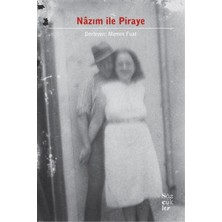 Binbir Göz Kitap Nazım Ile Piraye