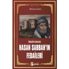 Binbir Göz Kitap Hasan Sabbah'ın Fedaileri - Öldürmek Için Doğanlar