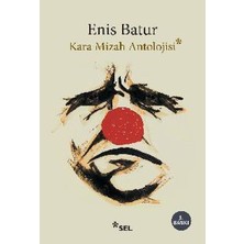 Binbir Göz Kitap Kara Mizah Antolojisi