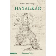 Binbir Göz Kitap Hayalkar