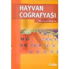 Binbir Göz Kitap Hayvan Coğrafyası