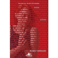 Binbir Göz Kitap Beni Bul 3 - Bana Güven