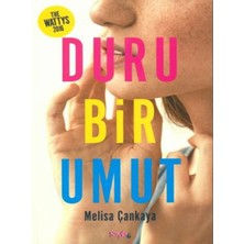 Binbir Göz Kitap Duru Bir Umut