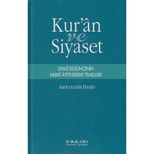 Binbir Göz Kitap Kur'an ve Siyaset