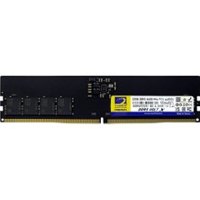 Binbir Göz Bilgisayar Twınmos 32GB 5600MHZ Ddr5 Pc Ram TMD532GB5600U46WO