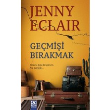 Binbir Göz Kitap Geçmişi Bırakmak