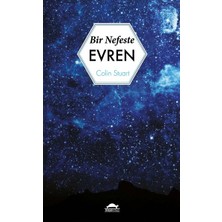 Binbir Göz Kitap Bir Nefeste Evren