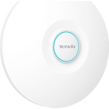 Binbir Göz Bilgisayar Tenda I29 AX3000 2976 Mbps 8dbı 5ghz Wıfı6 Tavan Tipi Access Poınt