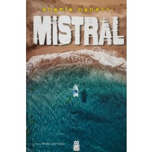 Binbir Göz Kitap Mistral