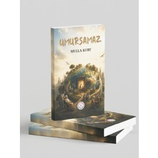 Kızılırmak Yayınları Umursamaz