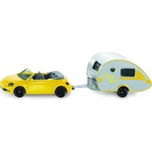 LTG Nova Vw Beetle Karavan