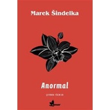 Binbir Göz Kitap Anormal