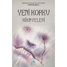 Binbir Göz Kitap Yeni Korku Hikayeleri