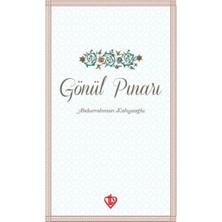 Binbir Göz Kitap Gönül Pınarı