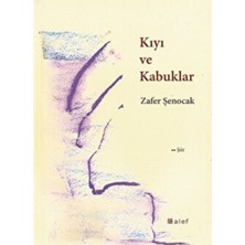 Binbir Göz Kitap Kıyı ve Kabuklar
