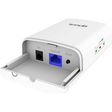 Binbir Göz Bilgisayar Tenda O1-5g 867MBPS 9dbı 5ghz Outdoor Access Poınt