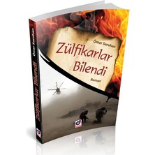 Binbir Göz Kitap Zülfikarlar Bilendi
