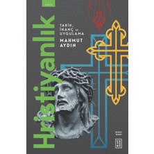 Binbir Göz Kitap Hristiyanlık