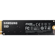 Binbir Göz Bilgisayar Samsung 980 1tb 3500/3000MB/S Nvme SSD MZ-V8V1T0BW