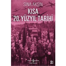 Binbir Göz Kitap Kısa 20. Yüzyıl Tarihi