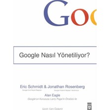 Binbir Göz Kitap Google Nasıl Yönetiliyor?
