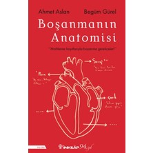 Binbir Göz Kitap Boşanmanın Anatomisi