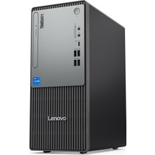 Binbir Göz Bilgisayar Lenovo 12UB000BTR I5-13400 16GB 512GB SSD Dvd/rw Freedos Pc