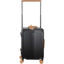 Baggaj V2523 PC VALİZ 55 CM