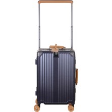 Baggaj V2523 PC VALİZ 55 CM