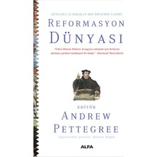 Binbir Göz Kitap Reformasyon Dünyası