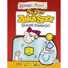 Binbir Göz Kitap Süper Zekaspor