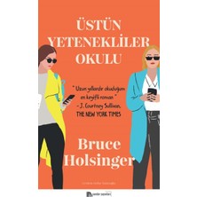 Binbir Göz Kitap Üstün Yetenekliler Okulu