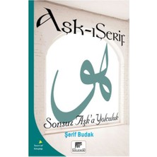 Binbir Göz Kitap Aşk-I Şerif