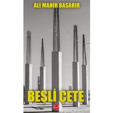 Binbir Göz Kitap Beşli Çete
