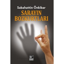Binbir Göz Kitap Sarayın Bozkurtları
