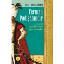 Binbir Göz Kitap Ferman Padişahındır
