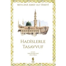 Binbir Göz Kitap Hadislerle Tasavvuf