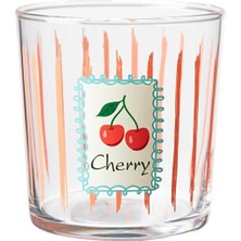 Mudo Concept Cherry Bardak 380 ml