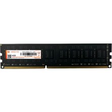 Binbir Göz Bilgisayar Iromx 4gb 1600MHZ Ddr3 (Samsung Chıp) Pc Ram