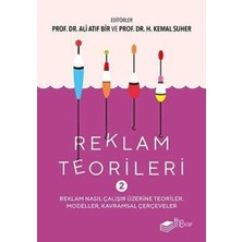 Binbir Göz Kitap Reklam Teorileri 2