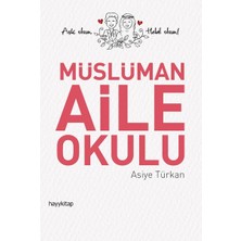 Binbir Göz Kitap Müslüman Aile Okulu