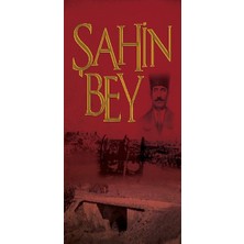 Binbir Göz Kitap Şanlı Müdafaa Şahin Bey